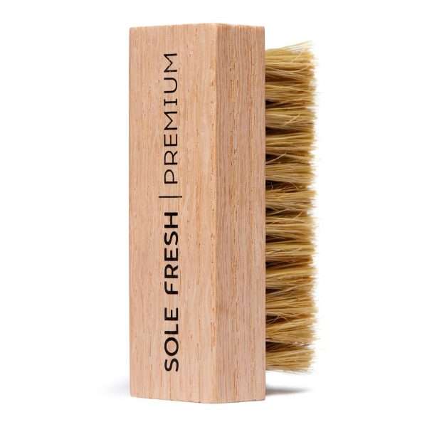 Sole Fresh Premium Brush