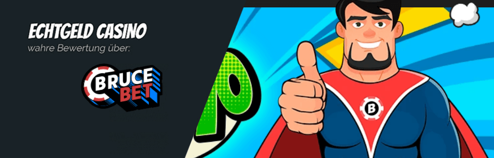 Bruce Bet Casino